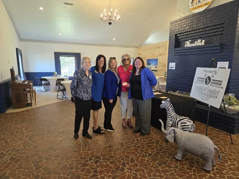 2024 Women in Business Luncheon 2024 Women in Business Luncheon