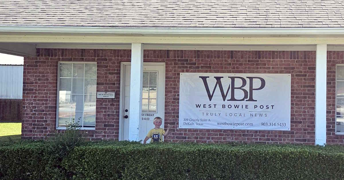 West Bowie Post